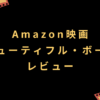 Amazon映画『ビューティフル・ボーイ』レビュー